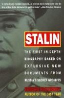 Edvard Radzinsky Stalin 