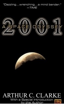 Clarke Arthur C. 2001: Space Odyssey 