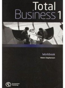 Pedretti M. Total Business 1: Workbook 