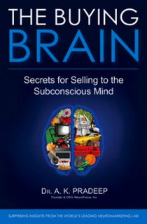 A. K. Pradeep The Buying Brain 