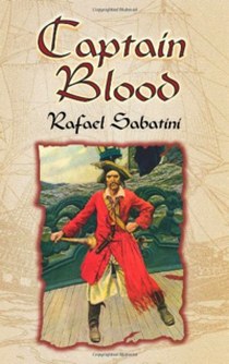 Rafael Sabatini Captain Blood 
