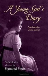 Lainer A Young Girl's Diary 