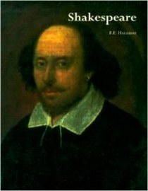 Halliday F. E. Shakespeare 