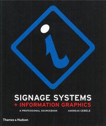 Andreas Uebele Signage Systems and Information Graphics 