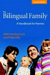 Edith H. Bilingual Family,The 2nd Ed Pupil's Book 