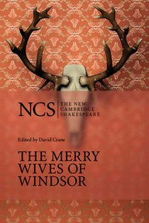 Shakespeare William The Merry Wives of Windsor 
