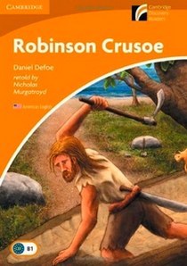 Murgatroyd Nicholas Robinson Crusoe 