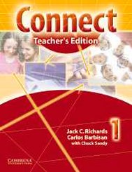 Richards Connect 1 Teacher's Book 
