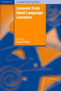 Griffiths Carol Lessons from Good Language Learners 
