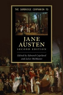 Copeland Edward The Cambridge Companion to Jane Austen 