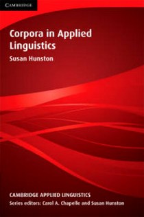 Hunston S. Corpora in Applied Linguistics 