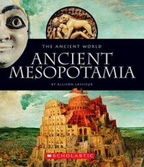 Allison, Lassieur Ancient Mesopotamia 