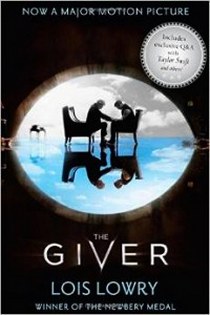 Lois Lowry The Giver 