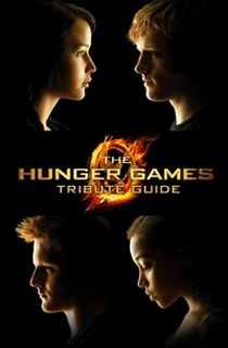 Emily S. The Hunger Games Tribute Guide 