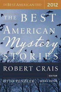 Crais Robert The Best American Mystery Stories 