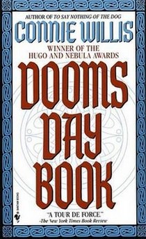 Willis Connie Doomsday Book 