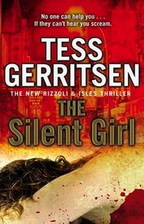 Gerritsen T. Gerritsen: Silent Girl 