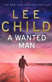 Child Lee A Wanted Man 