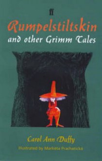 Grimm Jacob Rumpelstiltskin and Other Grimm Tales 