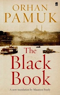 Pamuk Orhan The Black Book 