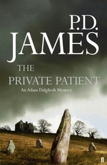 James P. D. The Private Patient 