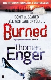 Enger Thomas Burned 