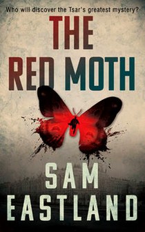 Eastland Sam The Red Moth 