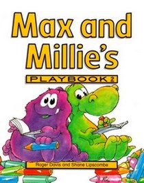 Max & Millie 2 Pupil's Book 