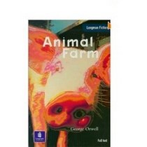 George Orwell Longman Fiction Animal Farm 