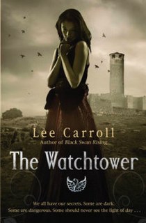 Carroll L. Carroll: Watchtower 