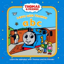 Learn with Thomas ABC 