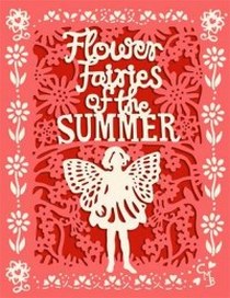 Cicely M.B. Flower Fairies of the Summer 