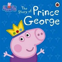 Mandy A. The Story of Prince George 