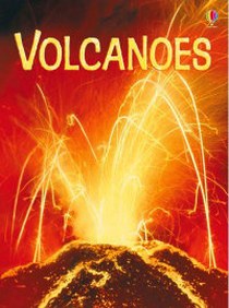 Turnbull Stephanie Volcanoes 