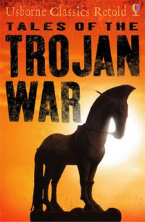 Khanduri Kamini Trojan War 