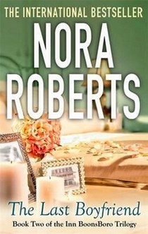 Roberts Nora The Last Boyfriend 
