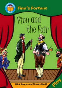 Gowar Mick Finn and the Fair 
