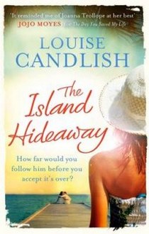Louise Candlish The Island Hideaway 