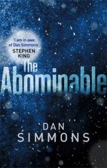 Simmons Dan The Abominable 