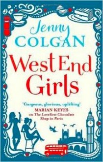 Colgan Jenny West End Girls 
