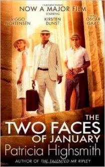 Highsmith Patricia The Two Faces of January 