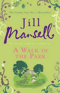 Mansell Jill A Walk in the Park 