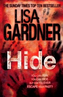 Gardner Lisa Hide 