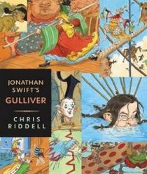 Swift Jonathan Jonathan Swift's Gulliver 