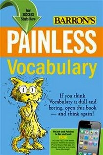 Michael Greenberg Painless Vocabulary. 2nd Edition 