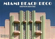 Brooke S. Miami Beach Deco 