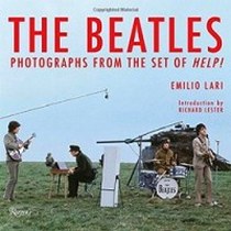 Alastair G. The Beatles: Photographs from the Set of Help! 