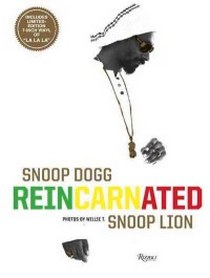 Dogg S. Snoop Dogg: Reincarnated 