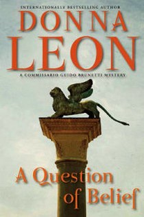 Leon Donna A Question of Belief 