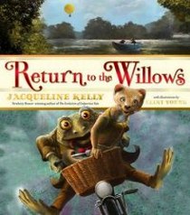 Kelly Jacqueline Return to the Willows 